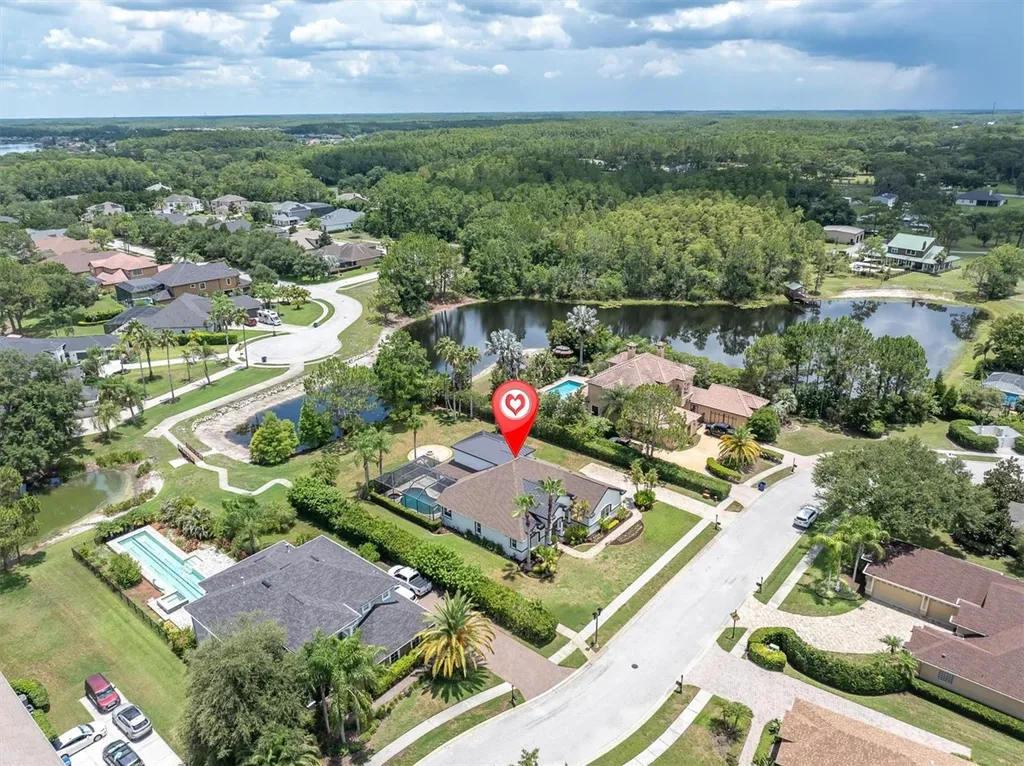 1526 Lake Polo Drive Odessa FL 33556