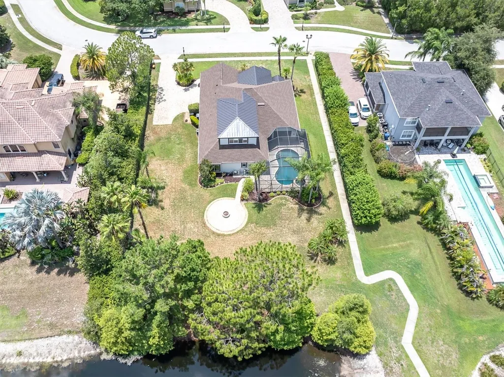 1526 Lake Polo Drive Odessa FL 33556