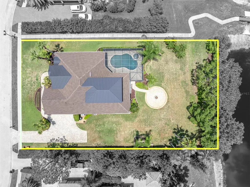 1526 Lake Polo Drive Odessa FL 33556