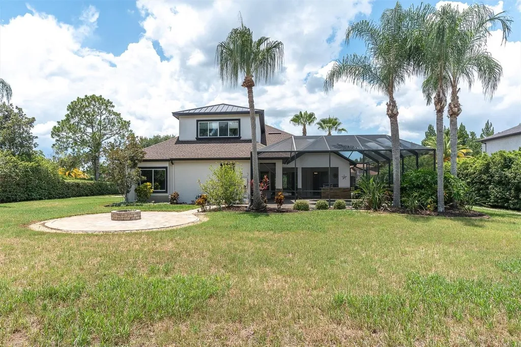 1526 Lake Polo Drive Odessa FL 33556