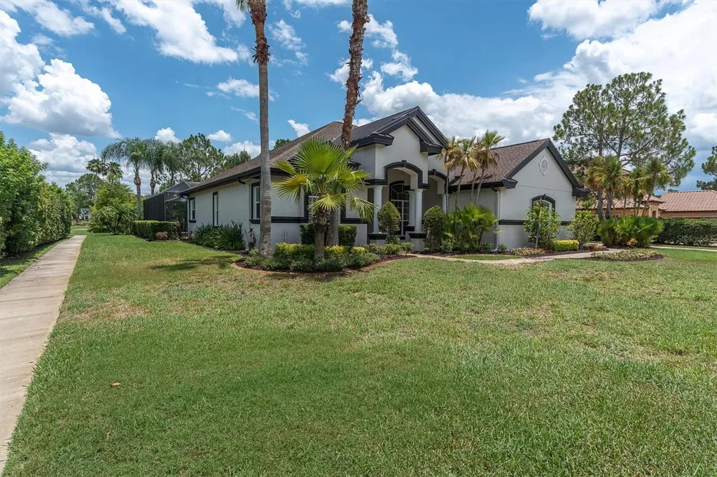 1526 Lake Polo Drive Odessa FL 33556