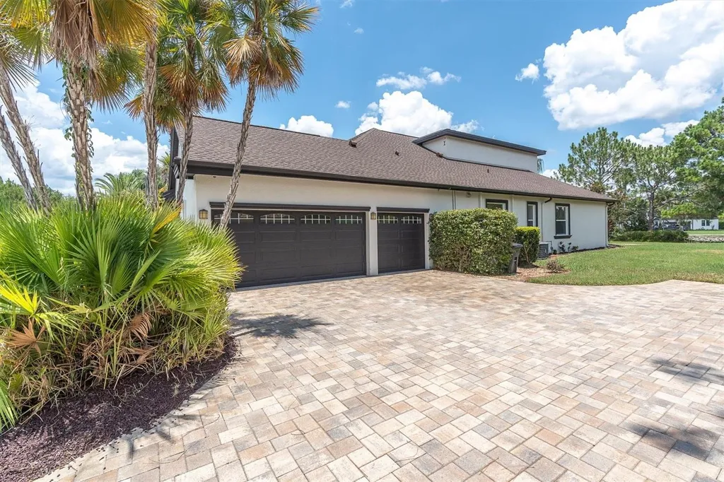1526 Lake Polo Drive Odessa FL 33556