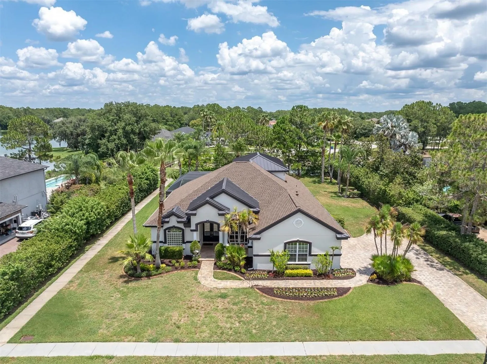 1526 Lake Polo Drive Odessa FL 33556