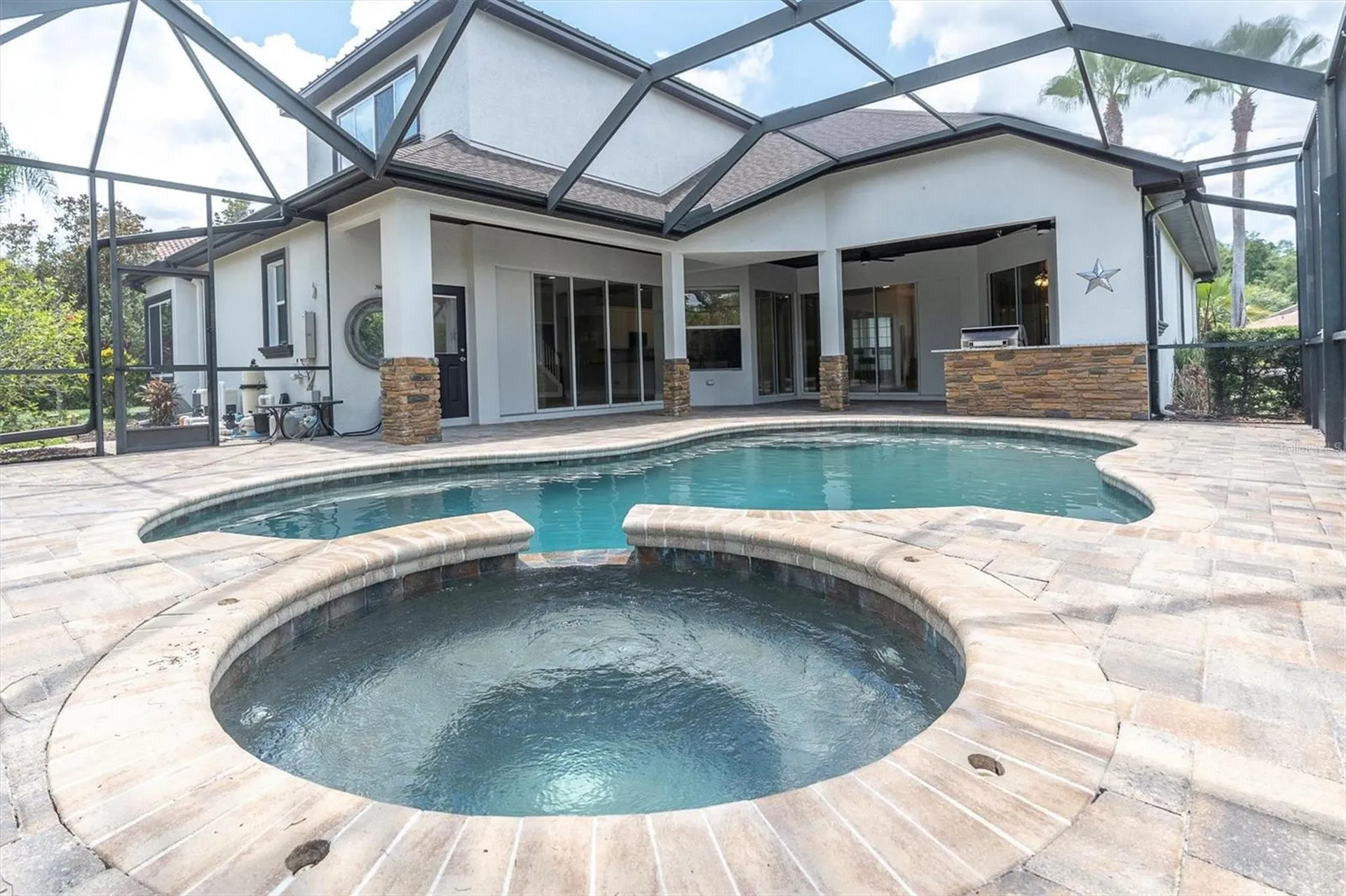 1526 Lake Polo Drive Odessa FL 33556