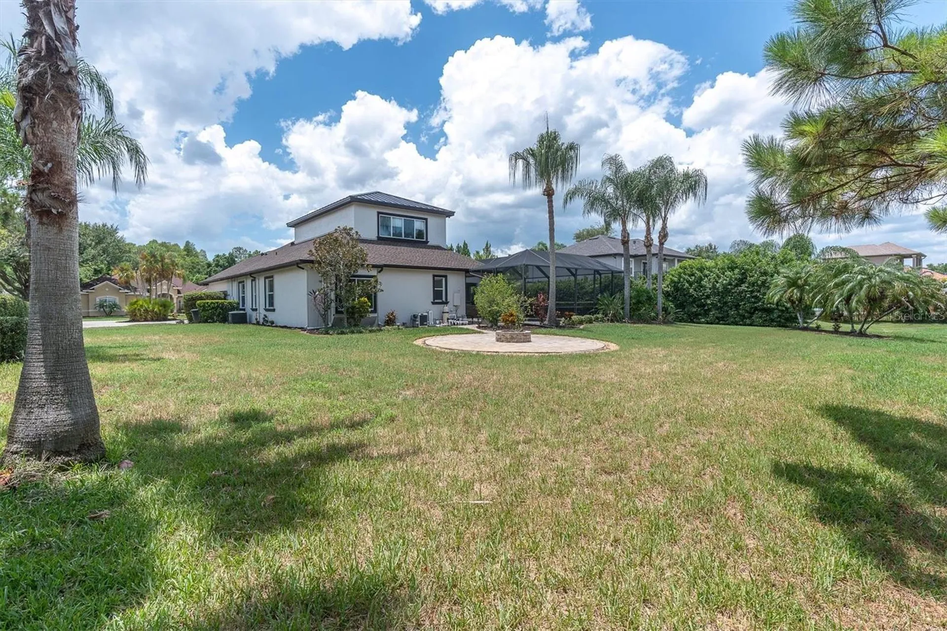 1526 Lake Polo Drive Odessa FL 33556