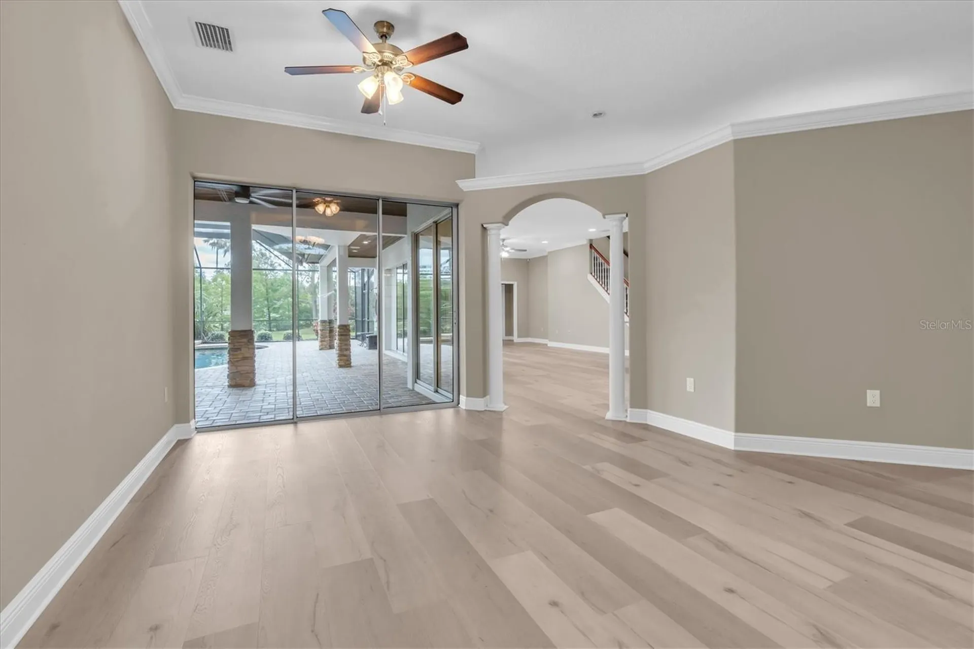 1526 Lake Polo Drive Odessa FL 33556