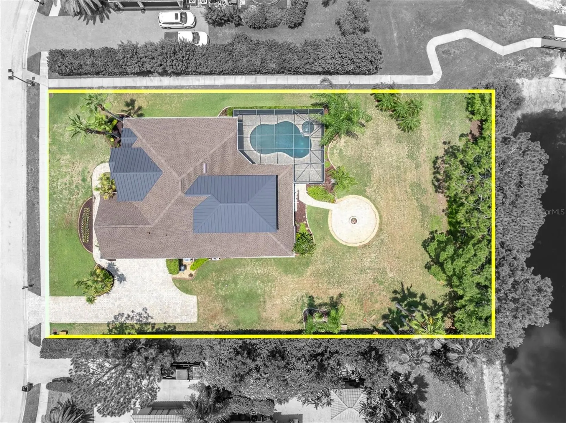 1526 Lake Polo Drive Odessa FL 33556