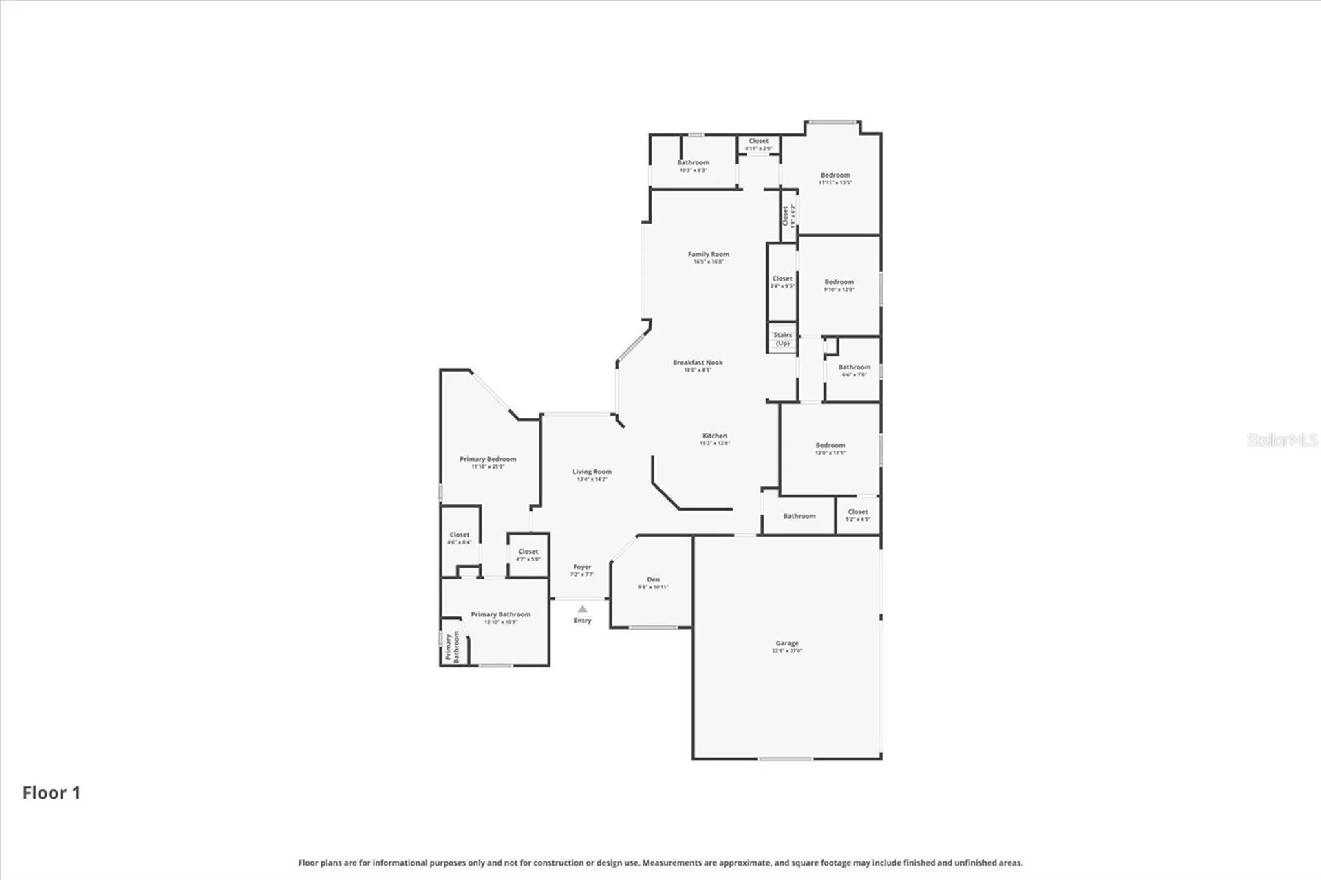 1526 Lake Polo Drive Odessa FL 33556