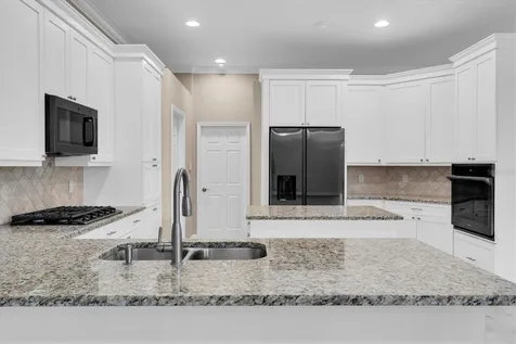 1526 Lake Polo Drive Odessa FL 33556