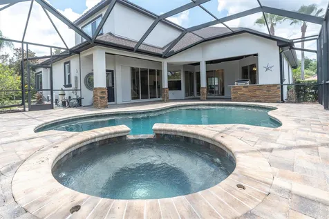 1526 Lake Polo Drive Odessa FL 33556