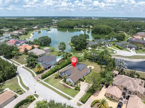 1526 Lake Polo Drive Odessa FL 33556