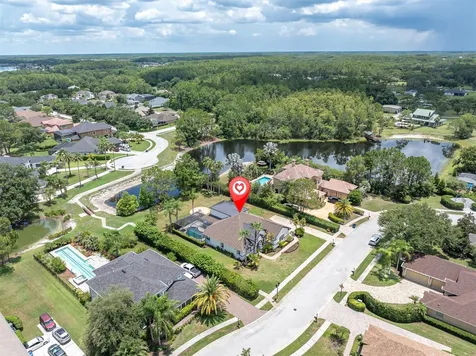 1526 Lake Polo Drive Odessa FL 33556