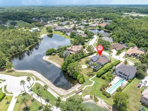 1526 Lake Polo Drive Odessa FL 33556