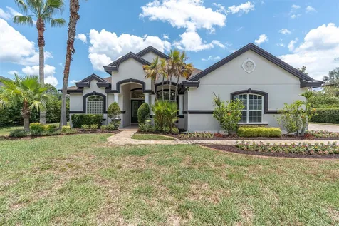 1526 Lake Polo Drive Odessa FL 33556