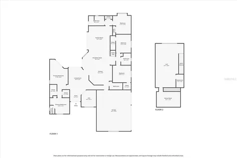 1526 Lake Polo Drive Odessa FL 33556