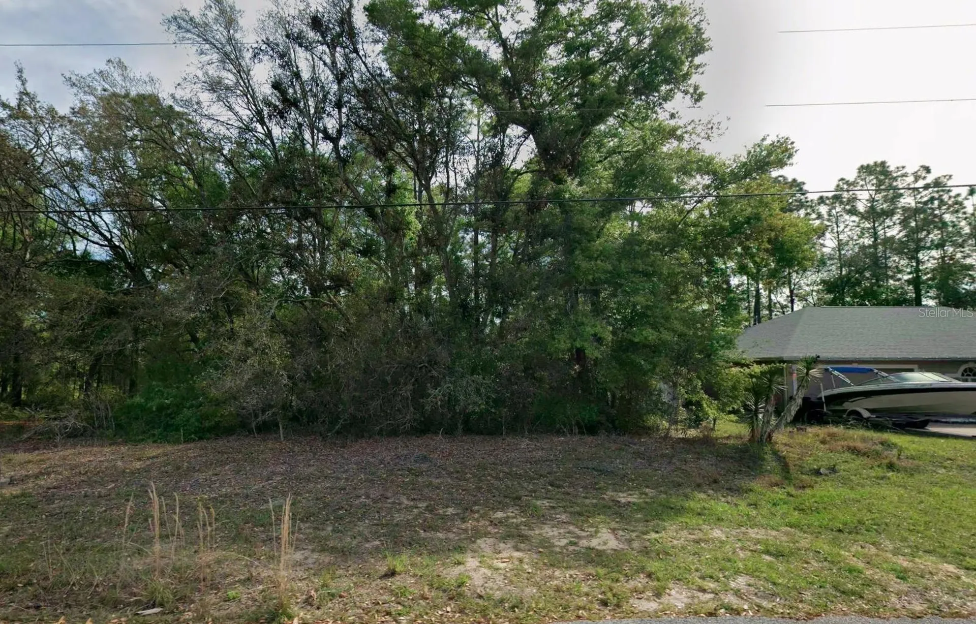 7409 N Ireland Drive Citrus Springs FL 34434
