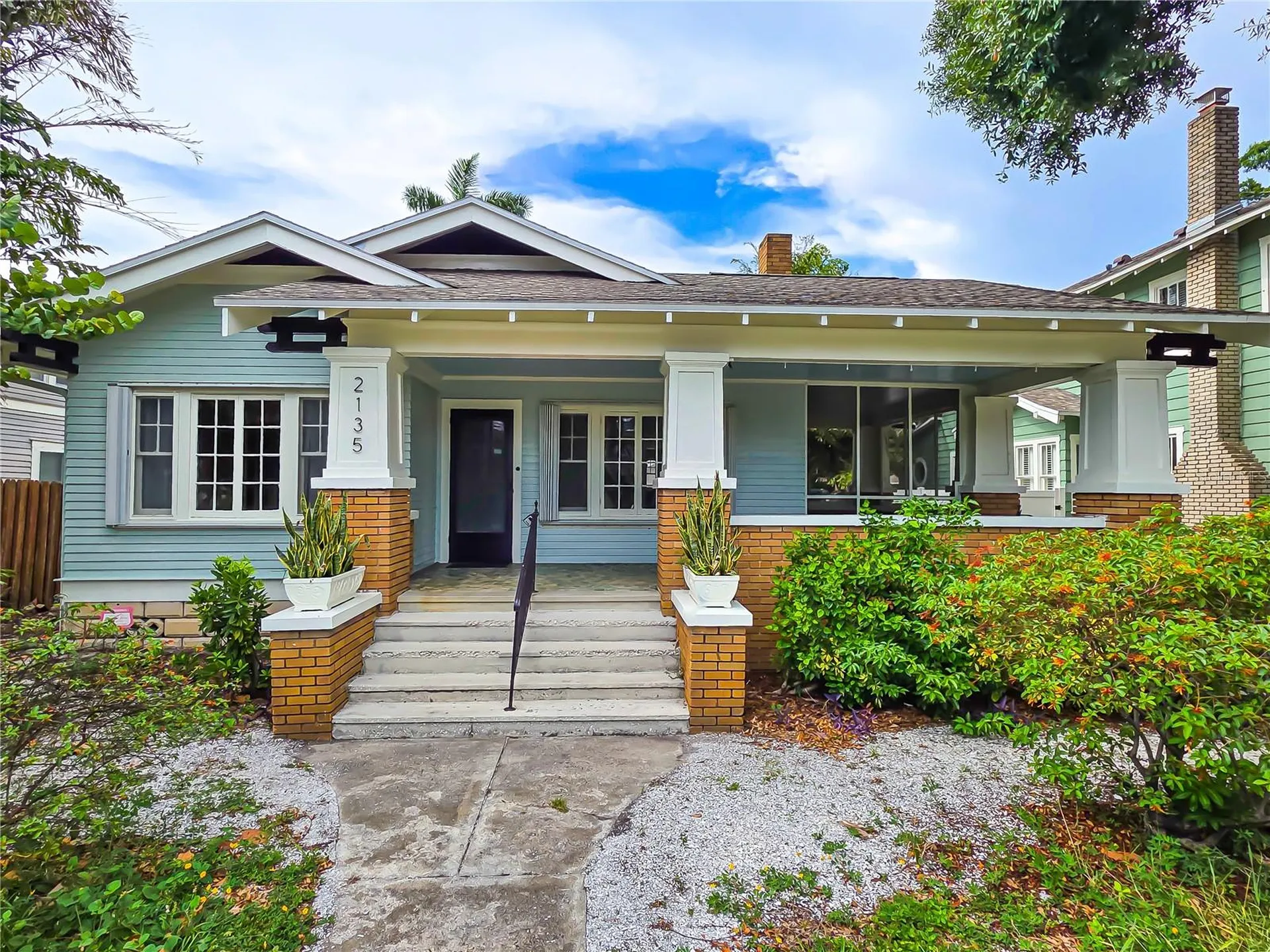 2135 Burlington Avenue N St Petersburg FL 33713