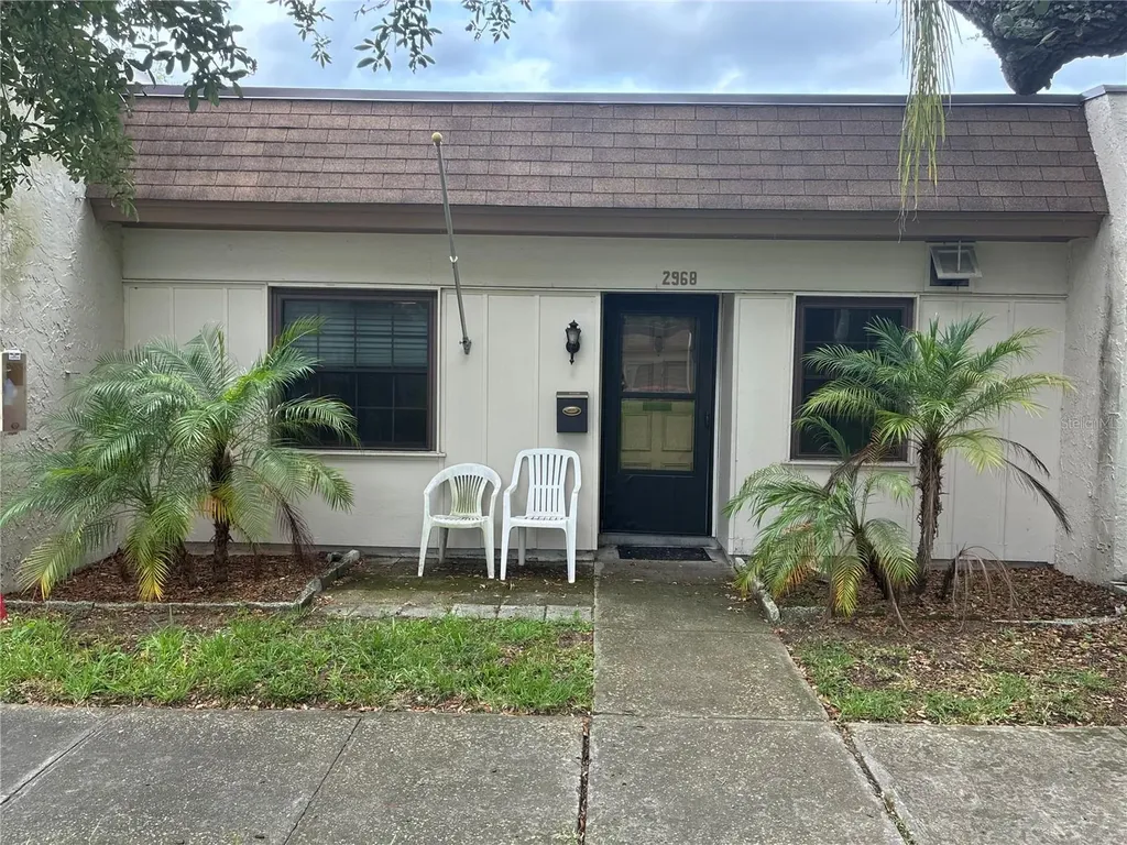 2968 Flint Drive S Clearwater FL 33759