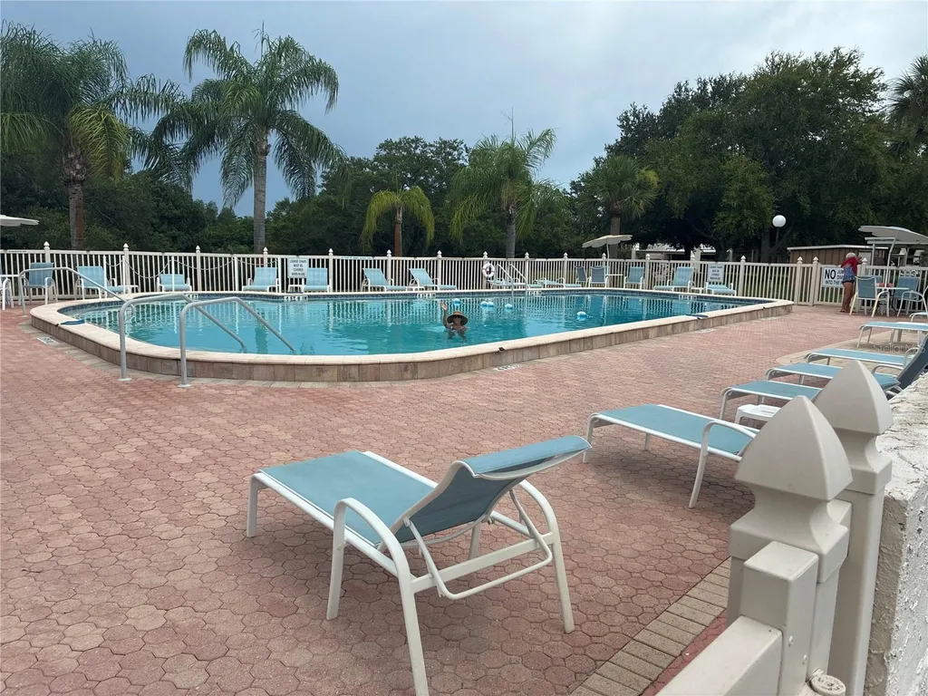 2968 Flint Drive S Clearwater FL 33759