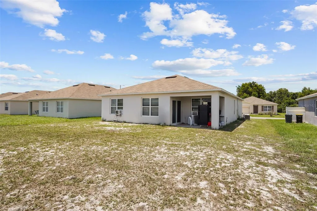 931 Summer Glen Drive Winter Haven FL 33880