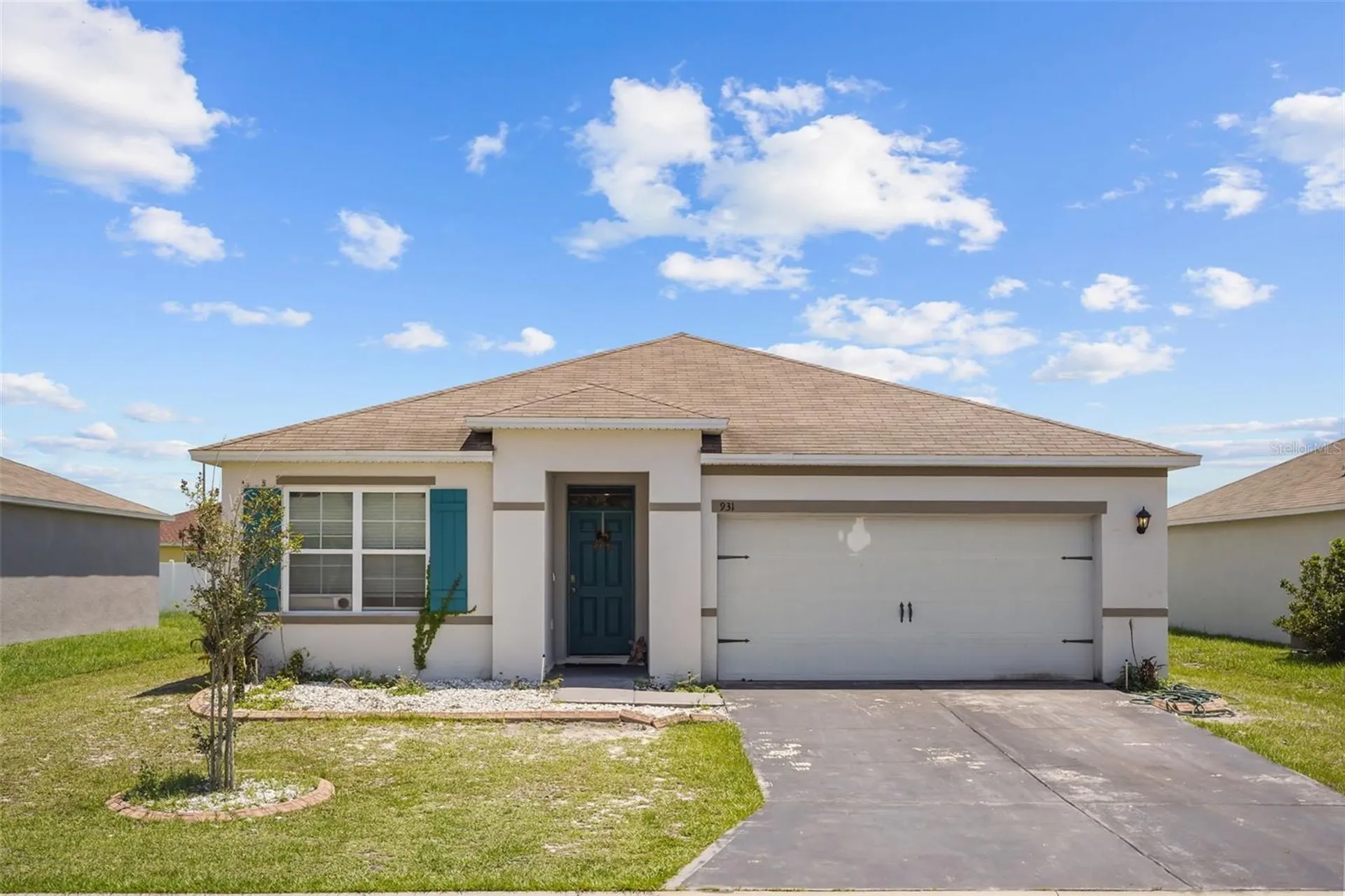 931 Summer Glen Drive Winter Haven FL 33880