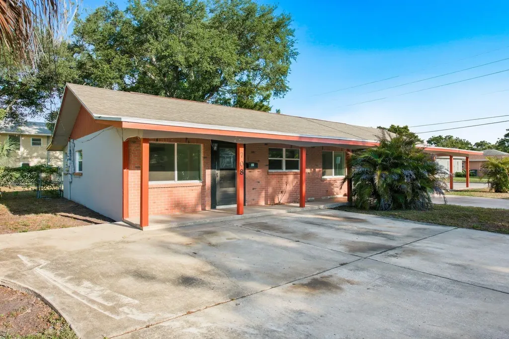 708 Pennsylvania Avenue Clearwater FL 33755