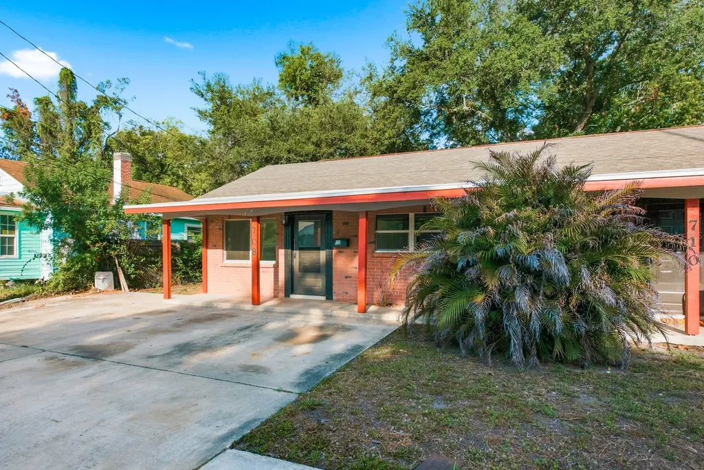 708 Pennsylvania Avenue Clearwater FL 33755