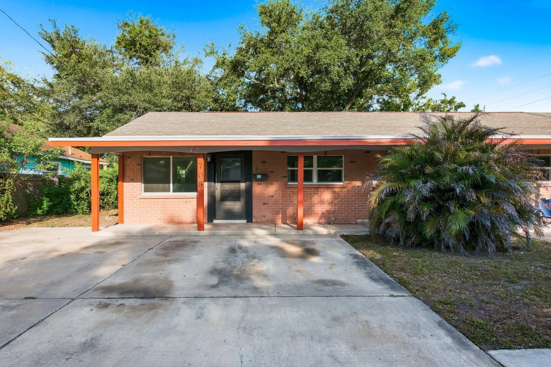 708 Pennsylvania Avenue Clearwater FL 33755