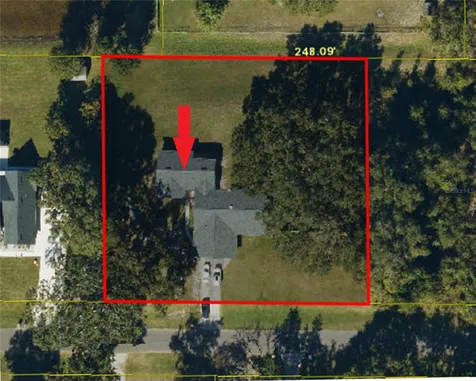2825 Nicole Avenue Kissimmee FL 34744