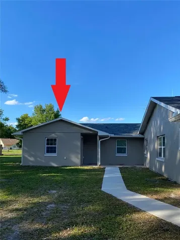 2825 Nicole Avenue Kissimmee FL 34744