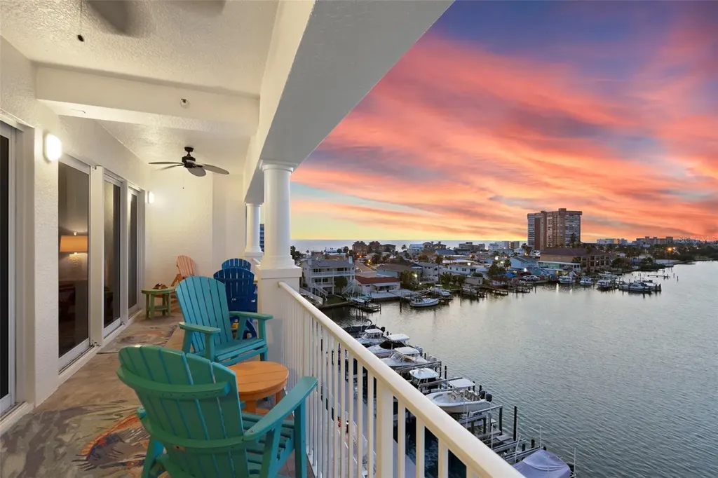 17717 Gulf Boulevard Redington Shores FL 33708