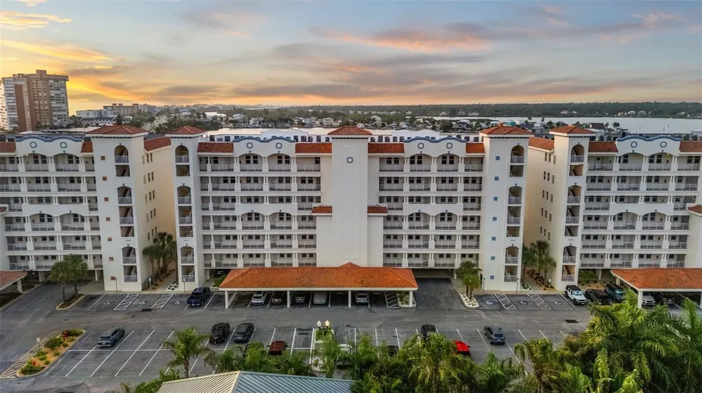 17717 Gulf Boulevard Redington Shores FL 33708