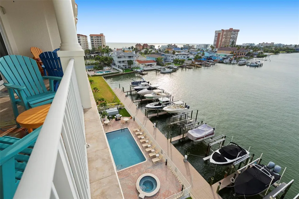 17717 Gulf Boulevard Redington Shores FL 33708