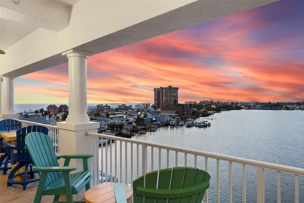 17717 Gulf Boulevard Redington Shores FL 33708