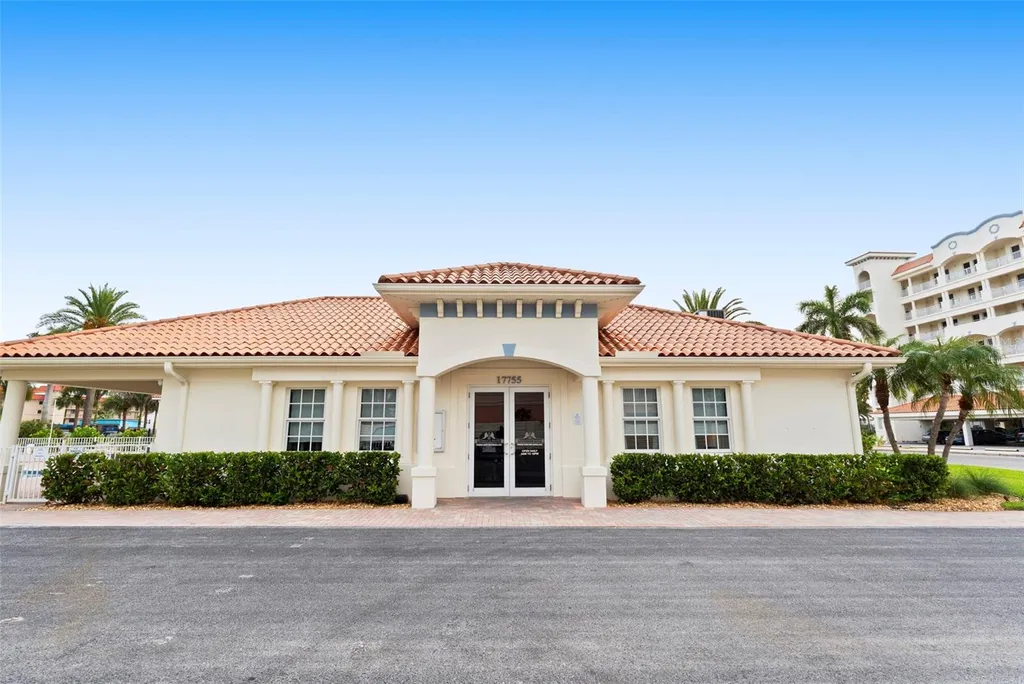 17717 Gulf Boulevard Redington Shores FL 33708