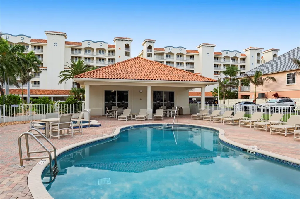 17717 Gulf Boulevard Redington Shores FL 33708
