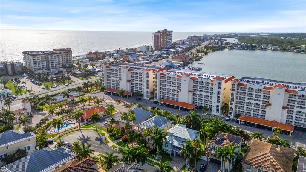 17717 Gulf Boulevard Redington Shores FL 33708