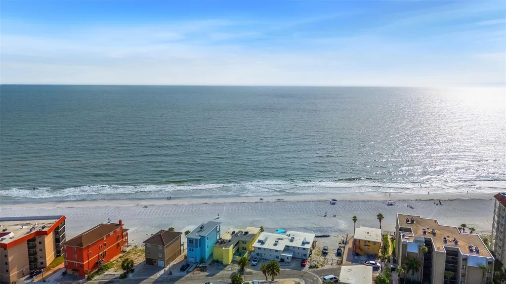 17717 Gulf Boulevard Redington Shores FL 33708