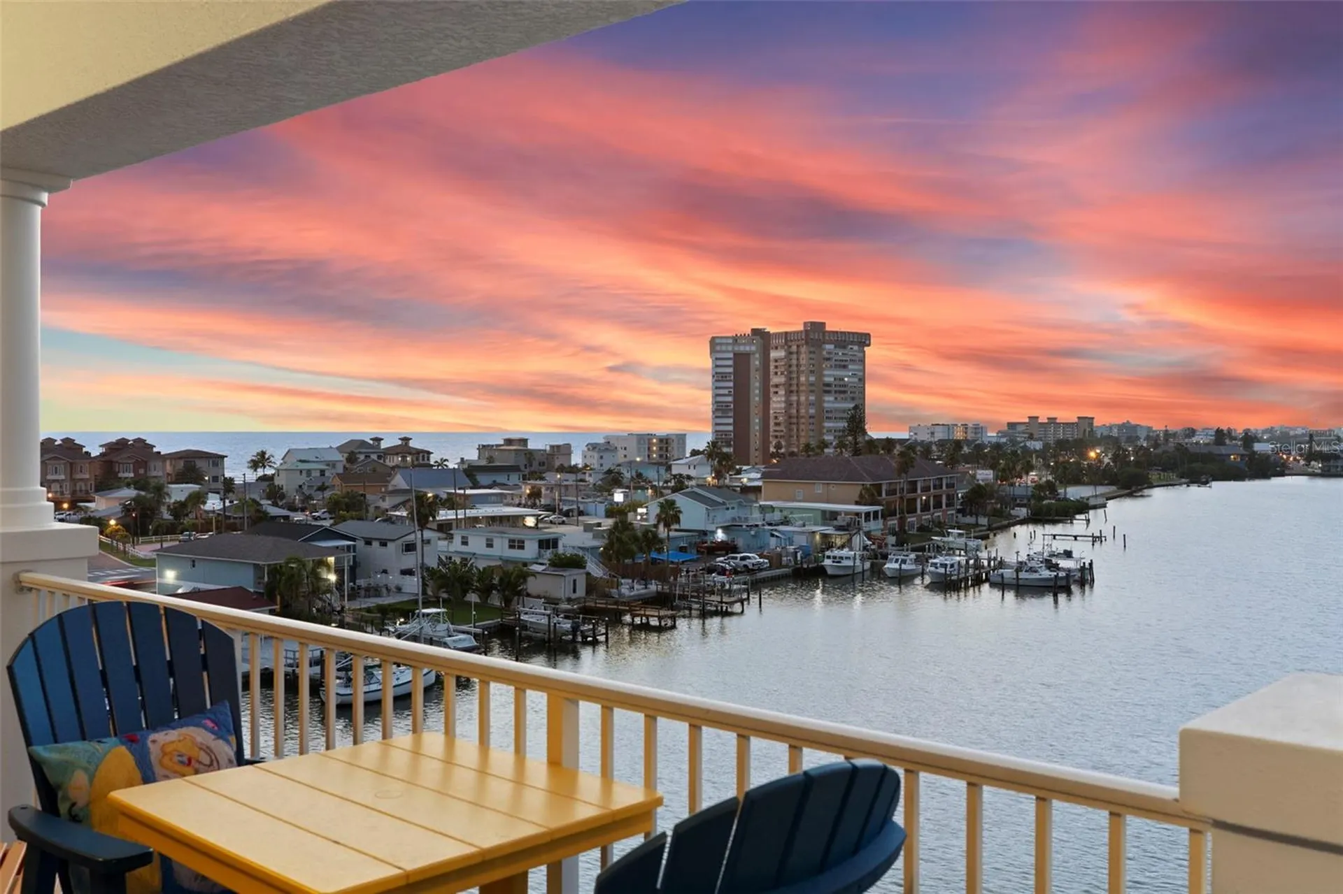 17717 Gulf Boulevard Redington Shores FL 33708
