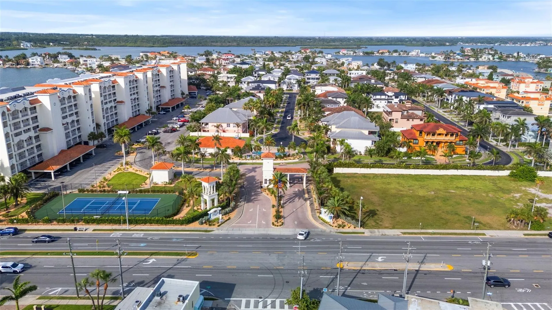 17717 Gulf Boulevard Redington Shores FL 33708