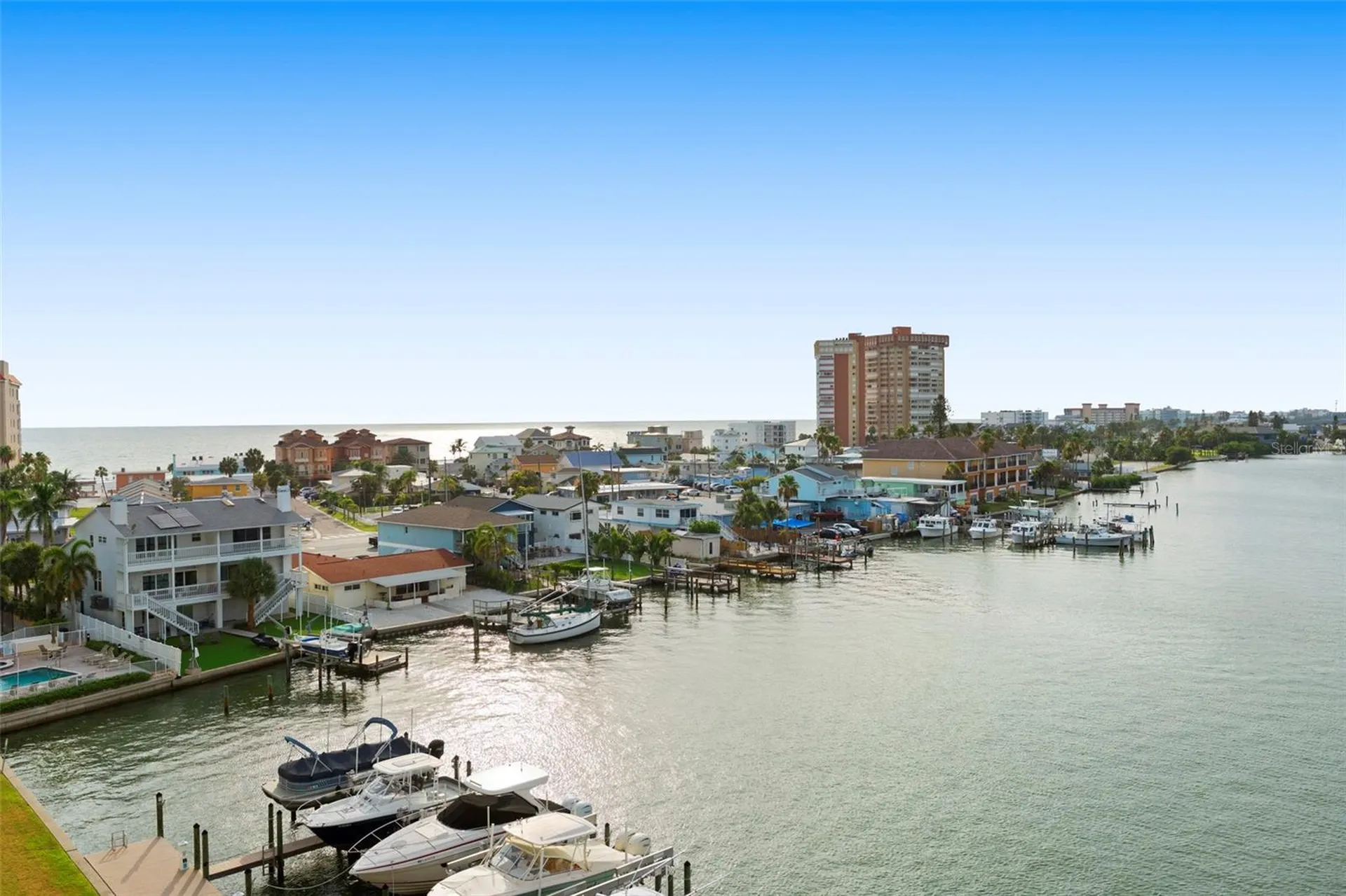 17717 Gulf Boulevard Redington Shores FL 33708