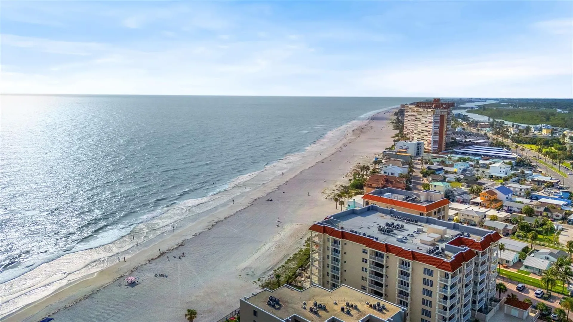17717 Gulf Boulevard Redington Shores FL 33708
