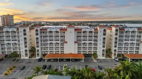 17717 Gulf Boulevard Redington Shores FL 33708