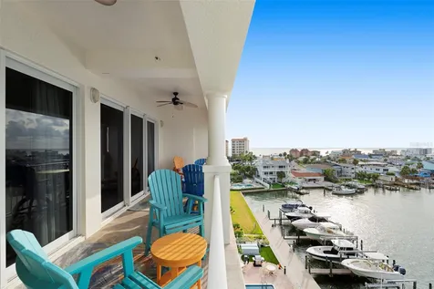 17717 Gulf Boulevard Redington Shores FL 33708