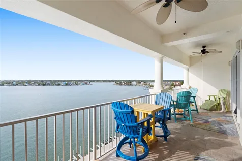 17717 Gulf Boulevard Redington Shores FL 33708