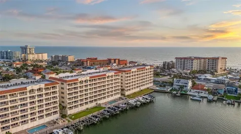 17717 Gulf Boulevard Redington Shores FL 33708