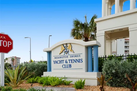 17717 Gulf Boulevard Redington Shores FL 33708