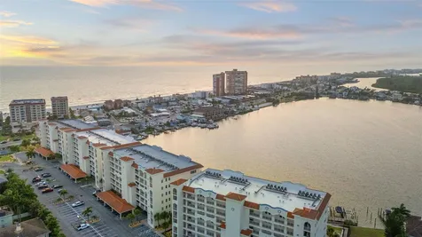 17717 Gulf Boulevard Redington Shores FL 33708