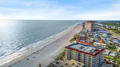 17717 Gulf Boulevard Redington Shores FL 33708