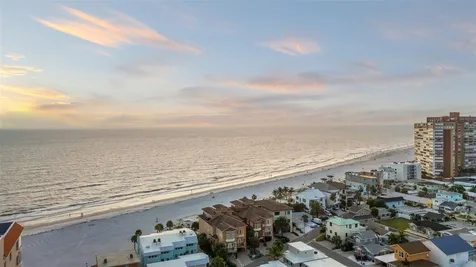 17717 Gulf Boulevard Redington Shores FL 33708